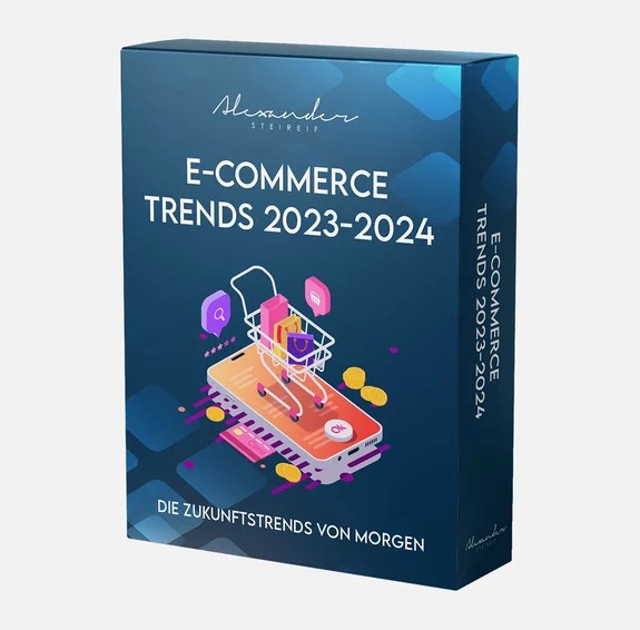 E-Commerce Trends 2023 und 2024